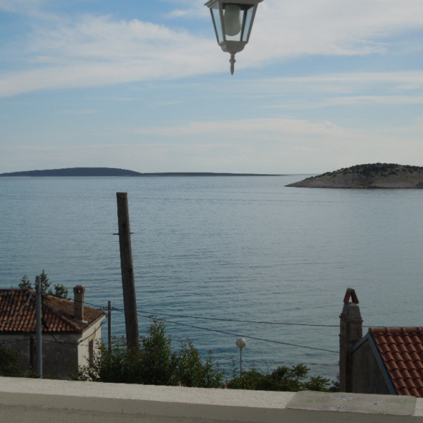 Bedrooms, Smje&scaron;taj Julia, Apartments Julia near the sea, Martin&scaron;ćica, Cres island, Croatia Martin&scaron;ćica