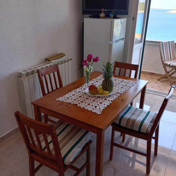 Kitchen, Smještaj Julia, Apartments Julia near the sea, Martinšćica, Cres island, Croatia Martinšćica