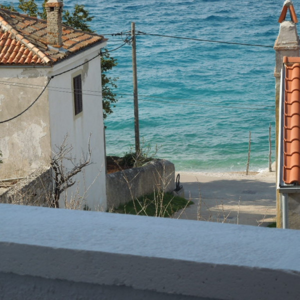 Smje&scaron;taj Julia, Apartments Julia near the sea, Martin&scaron;ćica, Cres island, Croatia Martin&scaron;ćica