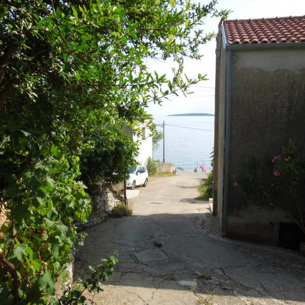 Bedrooms, Smje&scaron;taj Julia, Apartments Julia near the sea, Martin&scaron;ćica, Cres island, Croatia Martin&scaron;ćica