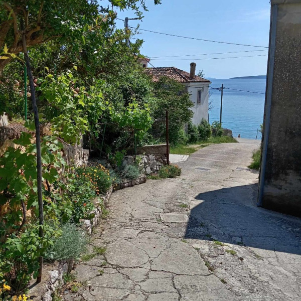 Smje&scaron;taj Julia, Apartments Julia near the sea, Martin&scaron;ćica, Cres island, Croatia Martin&scaron;ćica