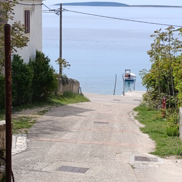 Smje&scaron;taj Julia, Apartments Julia near the sea, Martin&scaron;ćica, Cres island, Croatia Martin&scaron;ćica
