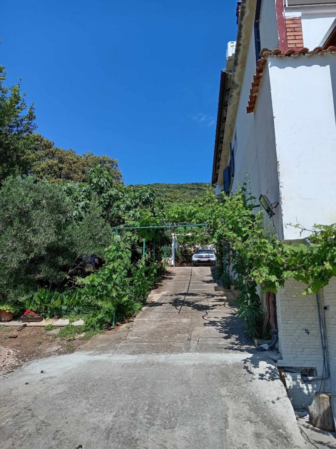 Exterior, Apartments Julia near the sea, Martin&scaron;ćica, Cres island, Croatia Martin&scaron;ćica
