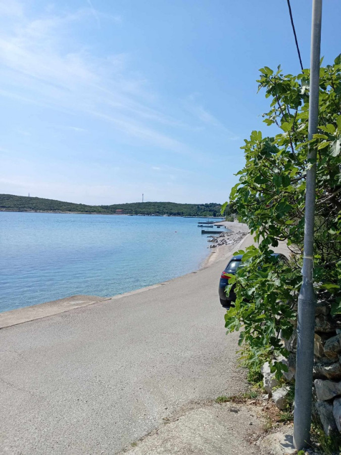 Exterior, Apartments Julia near the sea, Martin&scaron;ćica, Cres island, Croatia Martin&scaron;ćica
