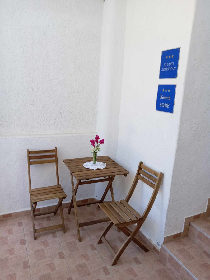 Julia 3, Apartments Julia near the sea, Martin&scaron;ćica, Cres island, Croatia Martin&scaron;ćica