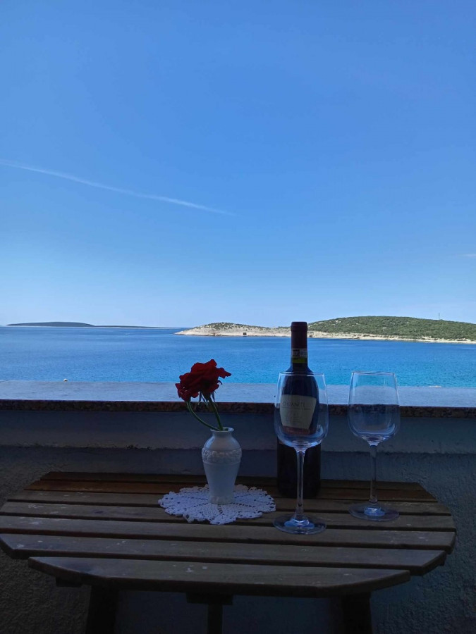Julia 5, Apartments Julia near the sea, Martin&scaron;ćica, Cres island, Croatia Martin&scaron;ćica