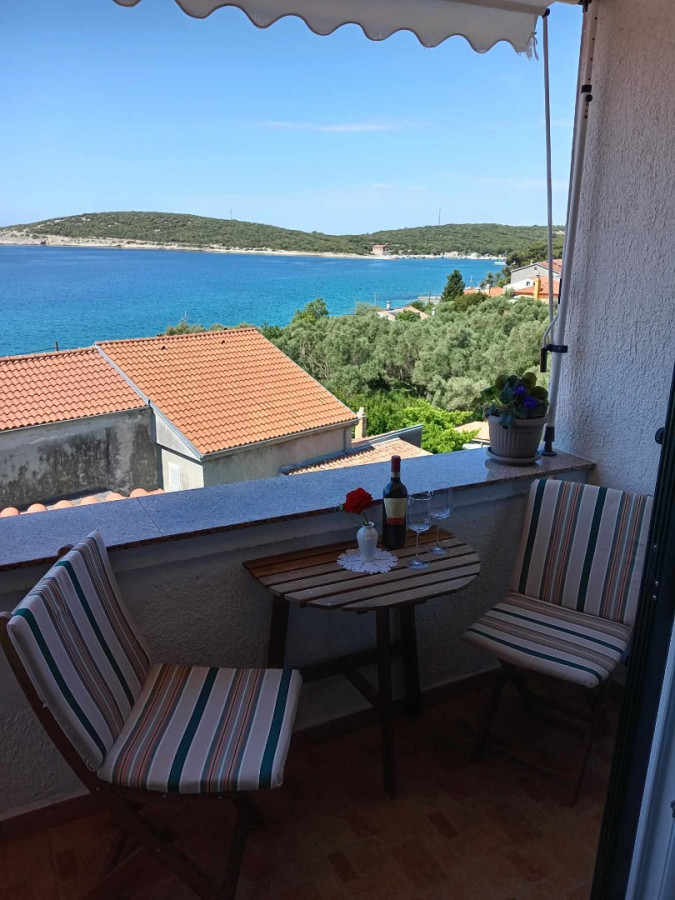 Julia 2, Apartments Julia near the sea, Martin&scaron;ćica, Cres island, Croatia Martin&scaron;ćica