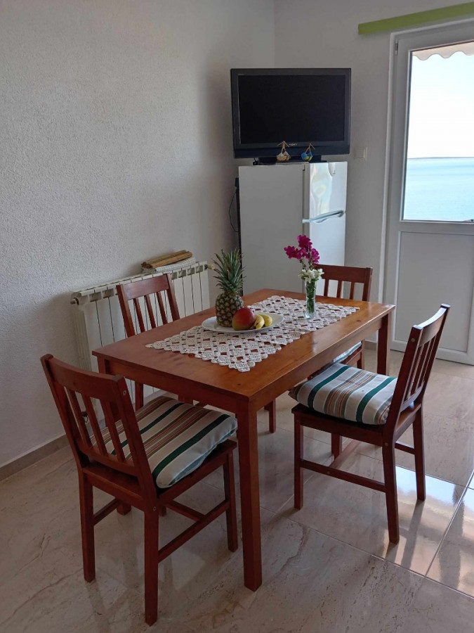 Julia 2, Apartments Julia near the sea, Martin&scaron;ćica, Cres island, Croatia Martin&scaron;ćica