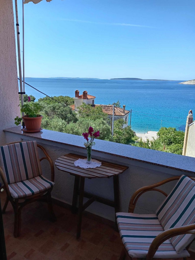 Julia 4, Apartments Julia near the sea, Martin&scaron;ćica, Cres island, Croatia Martin&scaron;ćica
