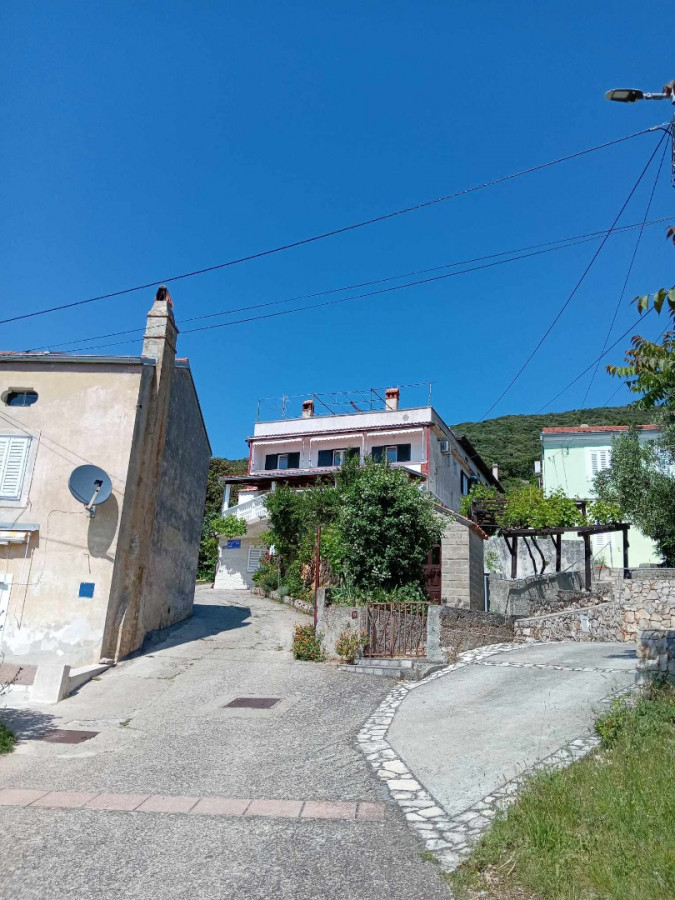 Exterior, Apartments Julia near the sea, Martin&scaron;ćica, Cres island, Croatia Martin&scaron;ćica