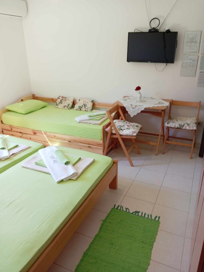 Julia 3, Apartments Julia near the sea, Martin&scaron;ćica, Cres island, Croatia Martin&scaron;ćica
