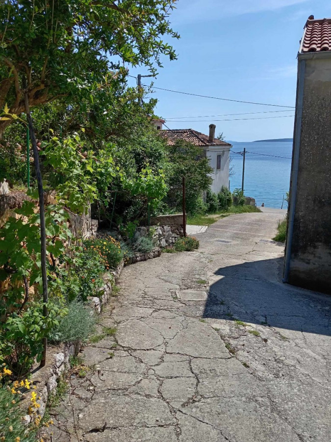 Exterior, Apartments Julia near the sea, Martin&scaron;ćica, Cres island, Croatia Martin&scaron;ćica