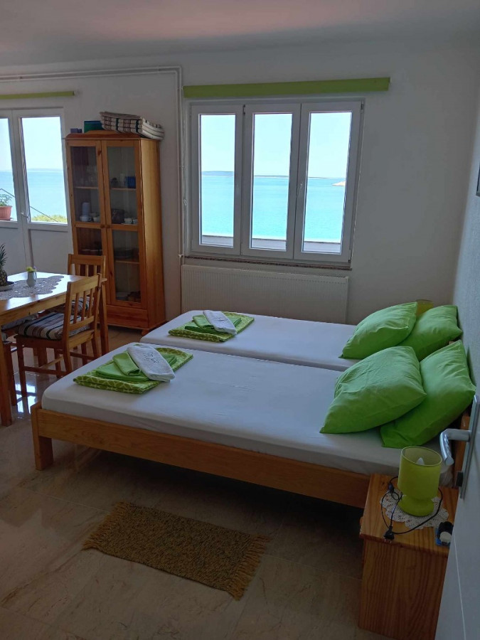 Julia 5, Apartments Julia near the sea, Martin&scaron;ćica, Cres island, Croatia Martin&scaron;ćica