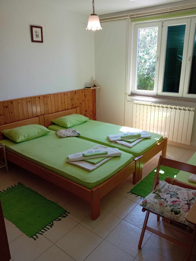 Julia 4, Apartments Julia near the sea, Martin&scaron;ćica, Cres island, Croatia Martin&scaron;ćica