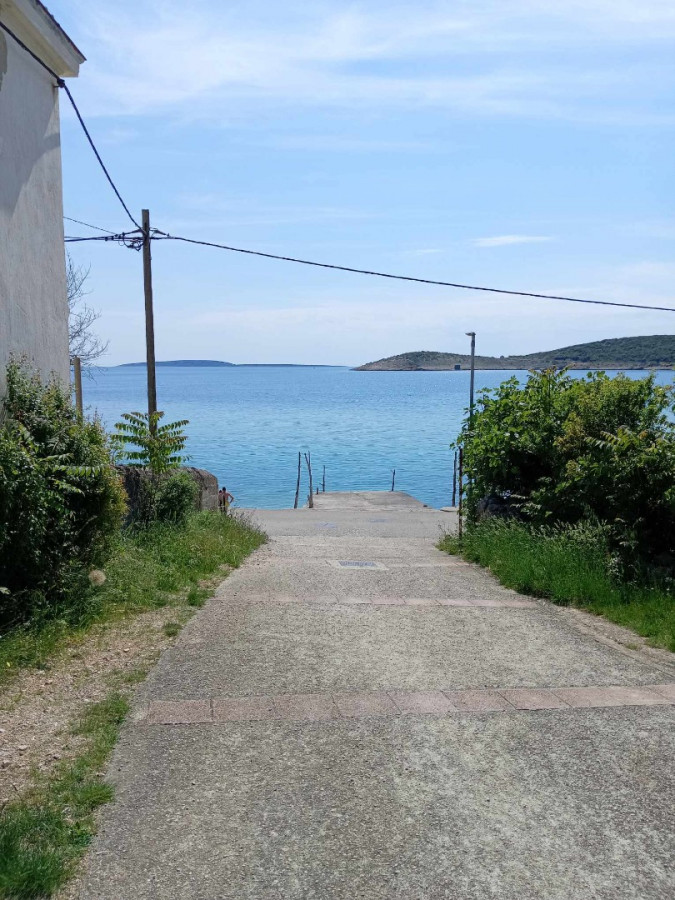 Exterior, Apartments Julia near the sea, Martin&scaron;ćica, Cres island, Croatia Martin&scaron;ćica