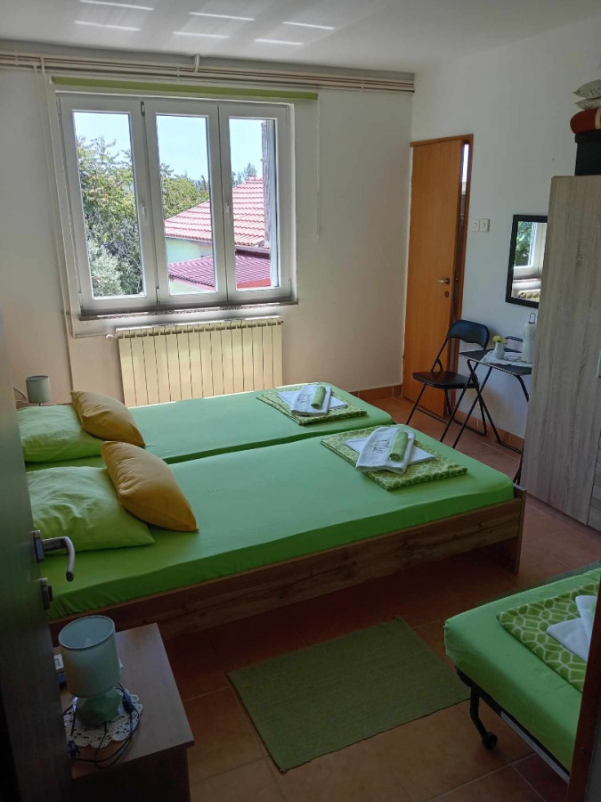 Julia 4, Apartments Julia near the sea, Martin&scaron;ćica, Cres island, Croatia Martin&scaron;ćica