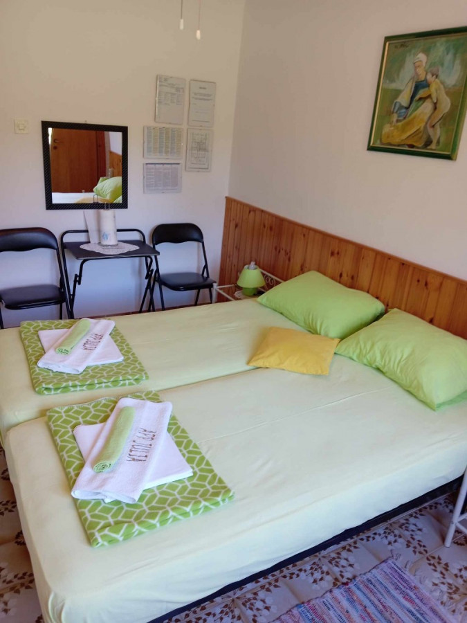 Julia 2, Apartments Julia near the sea, Martin&scaron;ćica, Cres island, Croatia Martin&scaron;ćica