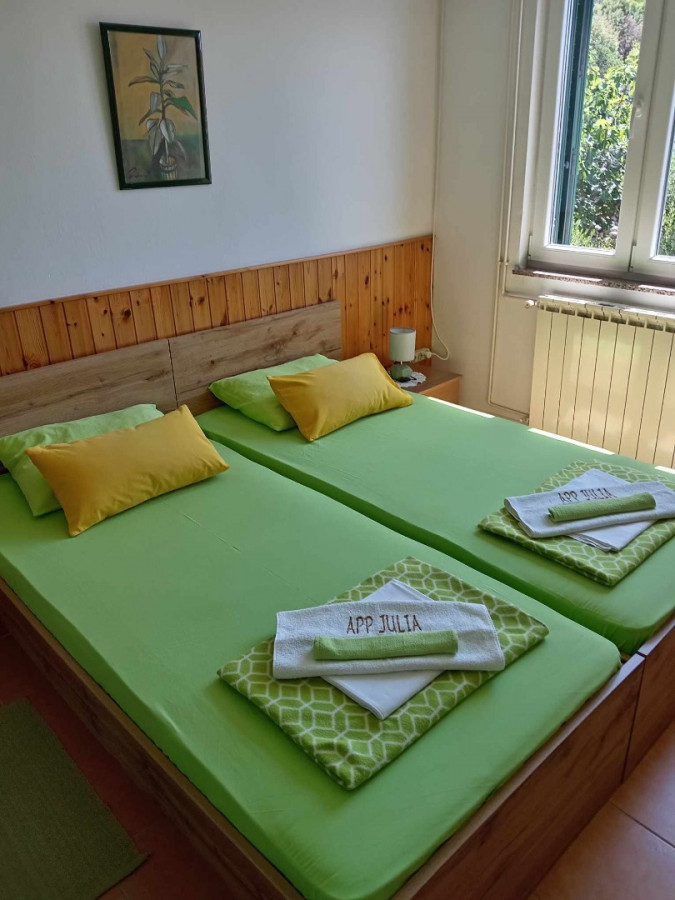 Julia 4, Apartments Julia near the sea, Martin&scaron;ćica, Cres island, Croatia Martin&scaron;ćica