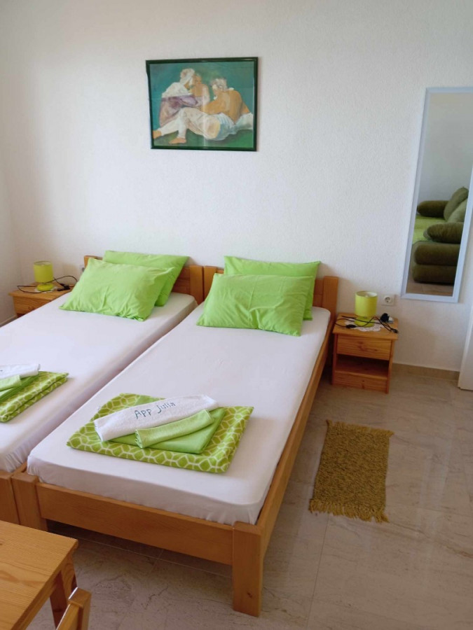 Julia 4, Apartments Julia near the sea, Martin&scaron;ćica, Cres island, Croatia Martin&scaron;ćica
