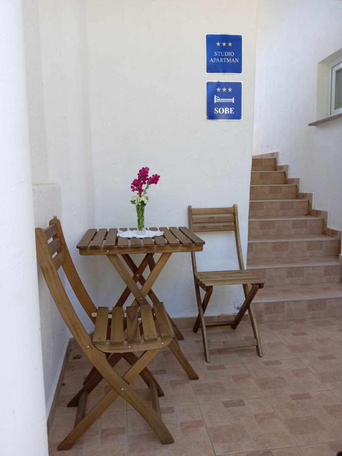 Julia 1, Apartments Julia near the sea, Martin&scaron;ćica, Cres island, Croatia Martin&scaron;ćica