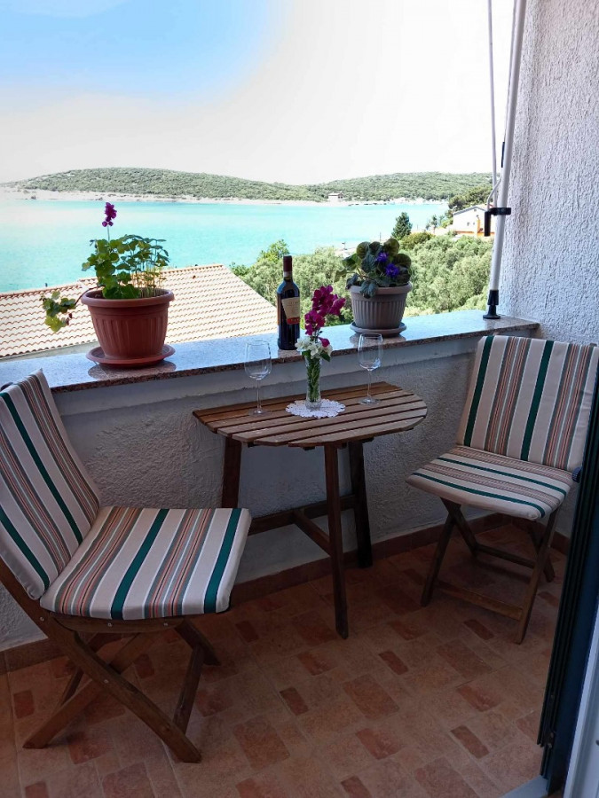 Julia 4, Apartments Julia near the sea, Martin&scaron;ćica, Cres island, Croatia Martin&scaron;ćica