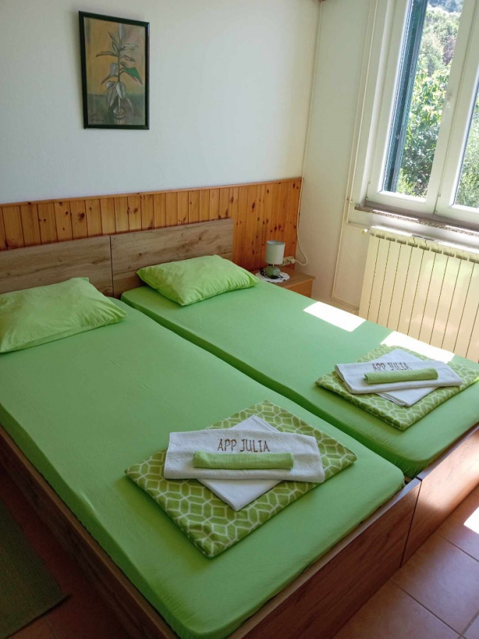 Julia 4, Apartments Julia near the sea, Martin&scaron;ćica, Cres island, Croatia Martin&scaron;ćica