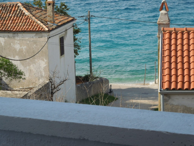Exterior, Apartments Julia near the sea, Martin&scaron;ćica, Cres island, Croatia Martin&scaron;ćica