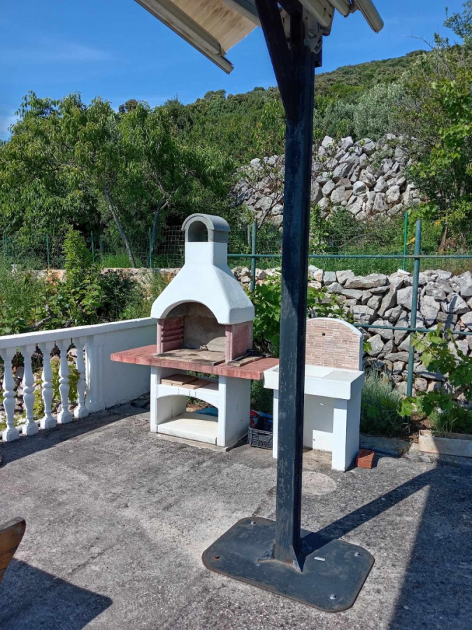 Exterior, Apartments Julia near the sea, Martin&scaron;ćica, Cres island, Croatia Martin&scaron;ćica