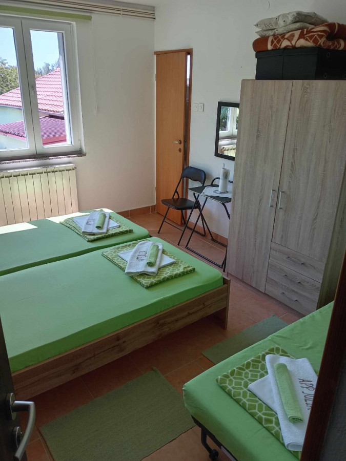 Julia 4, Apartments Julia near the sea, Martin&scaron;ćica, Cres island, Croatia Martin&scaron;ćica