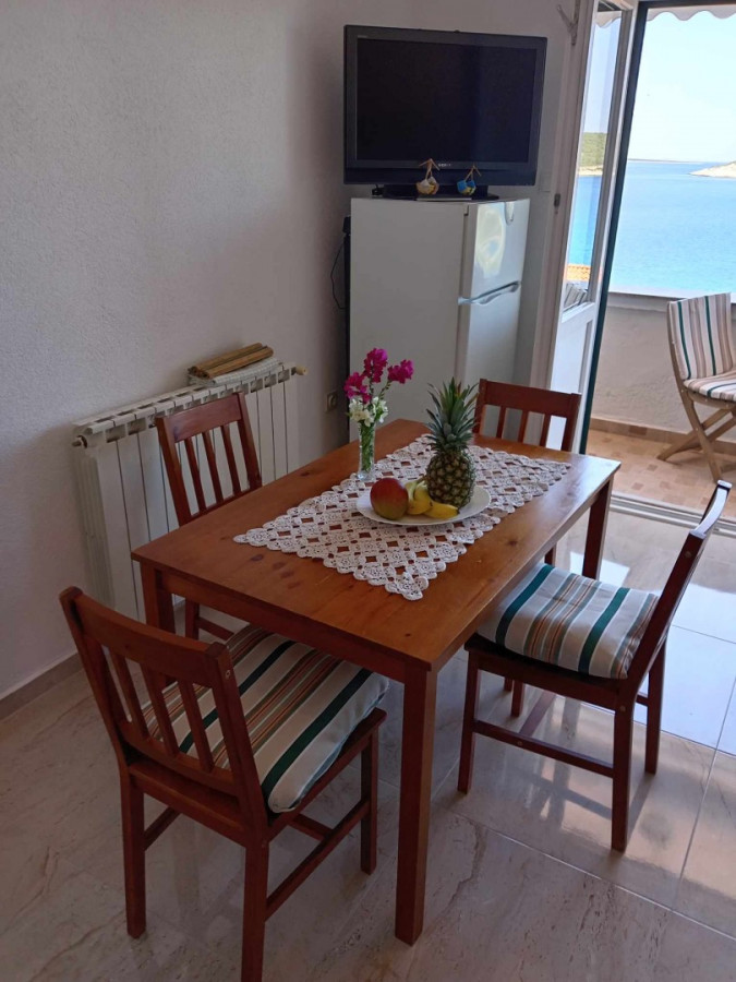 Julia 4, Apartments Julia near the sea, Martin&scaron;ćica, Cres island, Croatia Martin&scaron;ćica