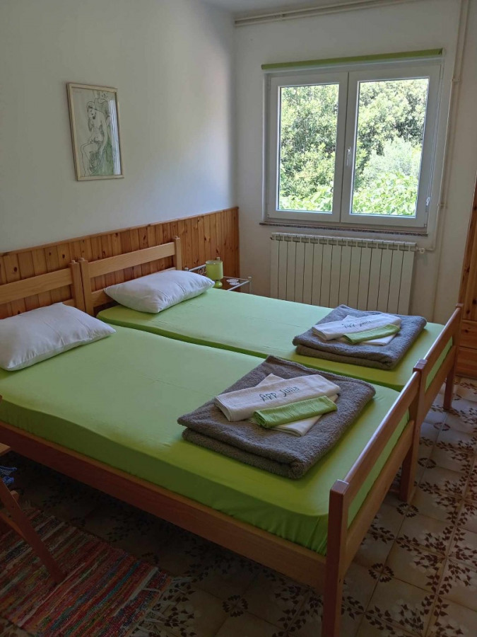 Julia 1, Apartments Julia near the sea, Martin&scaron;ćica, Cres island, Croatia Martin&scaron;ćica