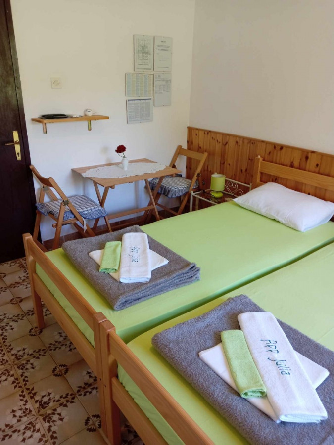 Julia 2, Apartments Julia near the sea, Martin&scaron;ćica, Cres island, Croatia Martin&scaron;ćica