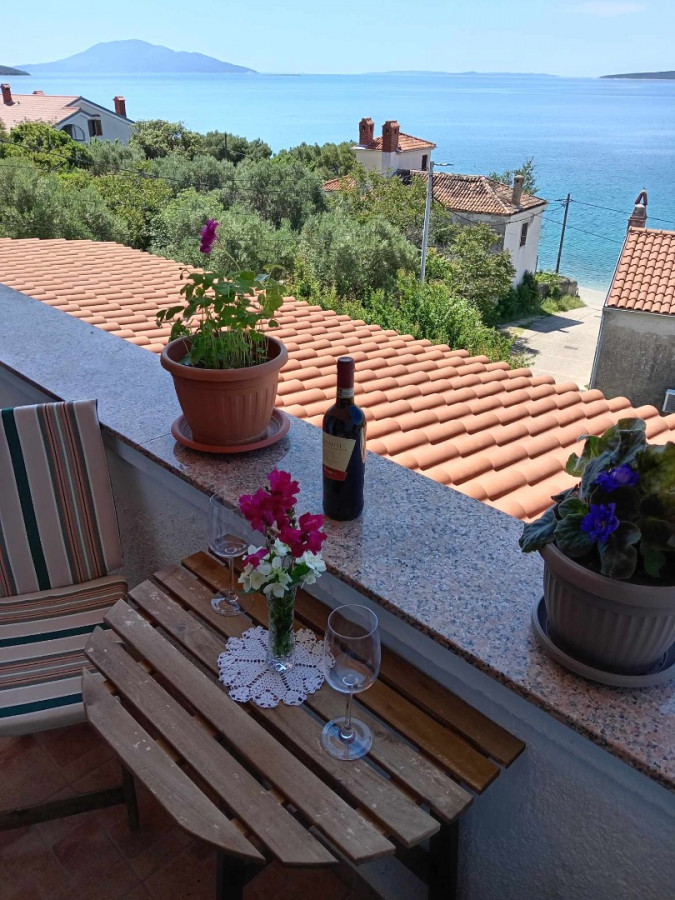 Julia 5, Apartments Julia near the sea, Martin&scaron;ćica, Cres island, Croatia Martin&scaron;ćica