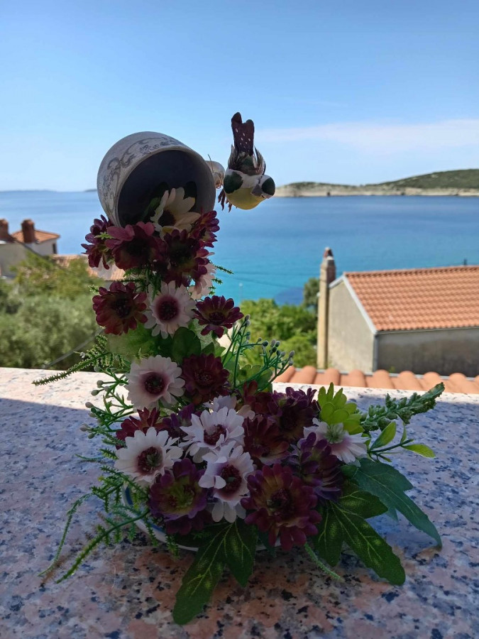 Julia 2, Apartments Julia near the sea, Martin&scaron;ćica, Cres island, Croatia Martin&scaron;ćica