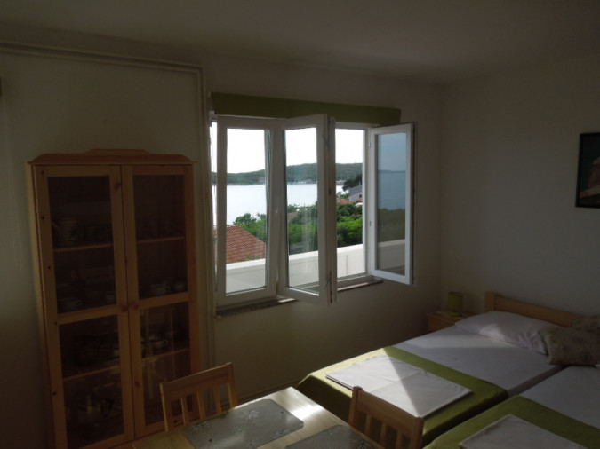 Julia 5, Apartments Julia near the sea, Martin&scaron;ćica, Cres island, Croatia Martin&scaron;ćica