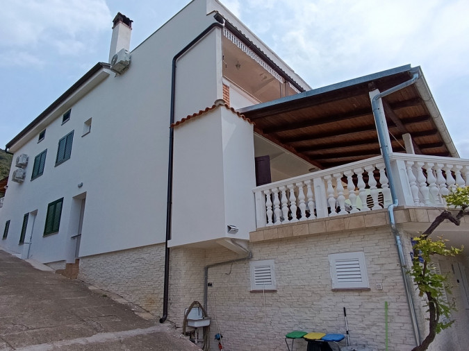 Smje&scaron;taj Julia, Apartments Julia near the sea, Martin&scaron;ćica, Cres island, Croatia Martin&scaron;ćica